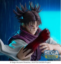 Jujutsu Kaisen - FIGURIZMa PVC Statue Choso Flowing Red Scale Stack Ver. 22 cm