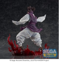 Jujutsu Kaisen - FIGURIZMa PVC Statue Choso Flowing Red Scale Stack Ver. 22 cm