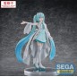 Hatsune Miku - Colorful Stage! The Movie: A Miku Who Can't Sing Luminasta PVC Statue Unshuttered Sekai  20 cm