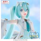 Hatsune Miku - Colorful Stage! The Movie: A Miku Who Can't Sing Luminasta PVC Statue Unshuttered Sekai  20 cm