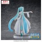 Hatsune Miku - Colorful Stage! The Movie: A Miku Who Can't Sing Luminasta PVC Statue Unshuttered Sekai  20 cm