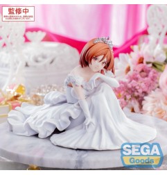 I' m Getting Married to a Girl I Hate in My Class - Statuette Yumemirize Akane Sakuramori 12 cm