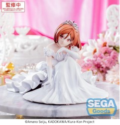 I' m Getting Married to a Girl I Hate in My Class - Statuette Yumemirize Akane Sakuramori 12 cm