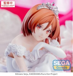 I' m Getting Married to a Girl I Hate in My Class - Statuette Yumemirize Akane Sakuramori 12 cm