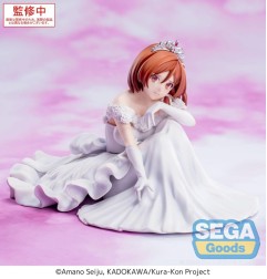 I' m Getting Married to a Girl I Hate in My Class - Statuette Yumemirize Akane Sakuramori 12 cm