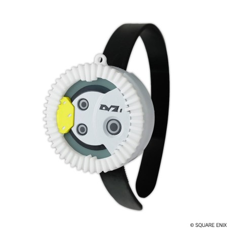 Final Fantasy - XIV: Dawntrail Roleplay Replica Regulator