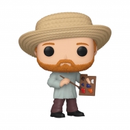 Vincent van Gogh - Figurine POP! Vincent van Gogh 9 cm