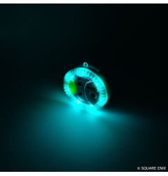 Final Fantasy XIV: Dawntrail - Réplique Roleplay Regulator