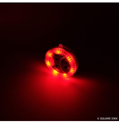 Final Fantasy - XIV: Dawntrail Roleplay Replica Regulator