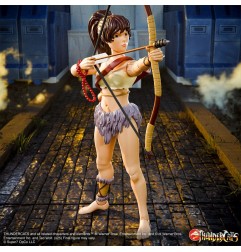 Cosmocats - Figurine Ultimates Nayda 18 cm