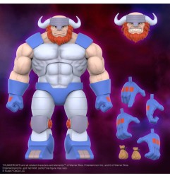 Thundercats - Ultimates Action Figure Cruncher Wave 12 18 cm