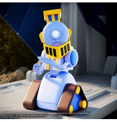 Cosmocats - Figurine Ultimates Safari Joe 18 cm