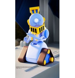 Thundercats - Ultimates Action Figure Safari Joe Wave 12 18 cm