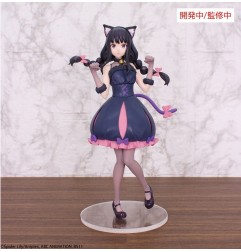 Lycoris Recoil - Brilliant Figure PVC Statue 1/7 Inoue Takina Halloween Ver. 22 cm