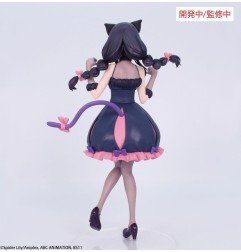 Lycoris Recoil - Brilliant Figure PVC Statue 1/7 Inoue Takina Halloween Ver. 22 cm