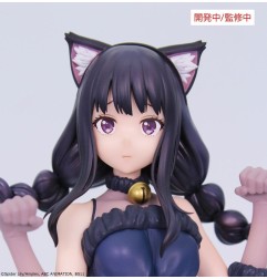 Lycoris Recoil - Brilliant Figure PVC Statue 1/7 Inoue Takina Halloween Ver. 22 cm