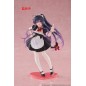 Date A Live V - Statuette Coreful Tohka Yatogami Cat Ear Maid Ver. 18 cm