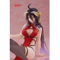 Overlord - Statuette Desktop Cute Figure Albedo Chinese Dress Ver. Renewal 13 cm
