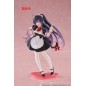 Date A Live - V Coreful PVC Statue Tohka Yatogami Cat Ear Maid Ver. 18 cm