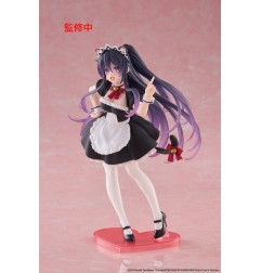 Date A Live V - Statuette Coreful Tohka Yatogami Cat Ear Maid Ver. 18 cm