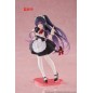 Date A Live V - Statuette Coreful Tohka Yatogami Cat Ear Maid Ver. 18 cm