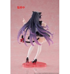 Date A Live - V Coreful PVC Statue Tohka Yatogami Cat Ear Maid Ver. 18 cm