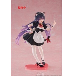 Date A Live V - Statuette Coreful Tohka Yatogami Cat Ear Maid Ver. 18 cm
