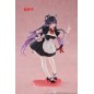 Date A Live V - Statuette Coreful Tohka Yatogami Cat Ear Maid Ver. 18 cm