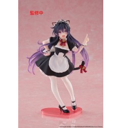 Date A Live V - Statuette Coreful Tohka Yatogami Cat Ear Maid Ver. 18 cm