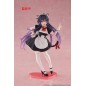 Date A Live - V Coreful PVC Statue Tohka Yatogami Cat Ear Maid Ver. 18 cm