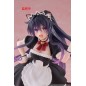 Date A Live V - Statuette Coreful Tohka Yatogami Cat Ear Maid Ver. 18 cm