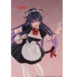 Date A Live V - Statuette Coreful Tohka Yatogami Cat Ear Maid Ver. 18 cm