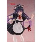 Date A Live V - Statuette Coreful Tohka Yatogami Cat Ear Maid Ver. 18 cm