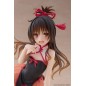 To Love-Ru Darkness - Statuette Desktop Cute Figure Mikan Yuki Chinese Dress Ver. 13 cm