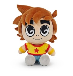 Scott Pilgrim - Peluche Scott Pilgrim 23 cm