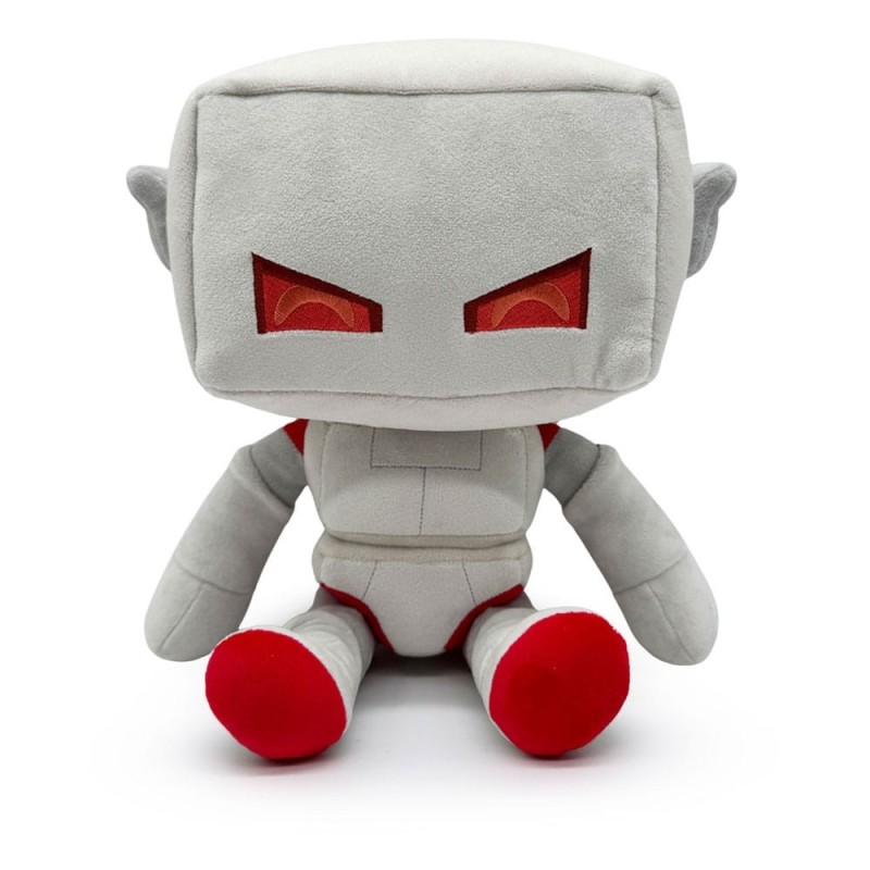 Scott Pilgrim - Plush Figure Robot-01 23 cm