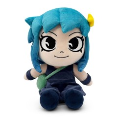 Scott Pilgrim - Plush Figure Ramona 23 cm