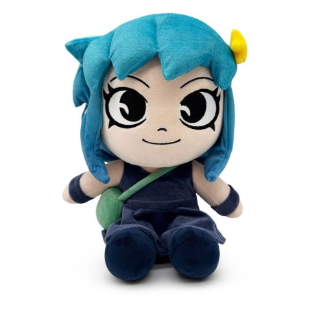 Scott Pilgrim - Plush Figure Ramona 23 cm