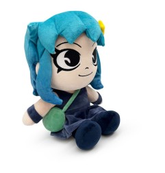 Scott Pilgrim - Peluche Ramona 23 cm