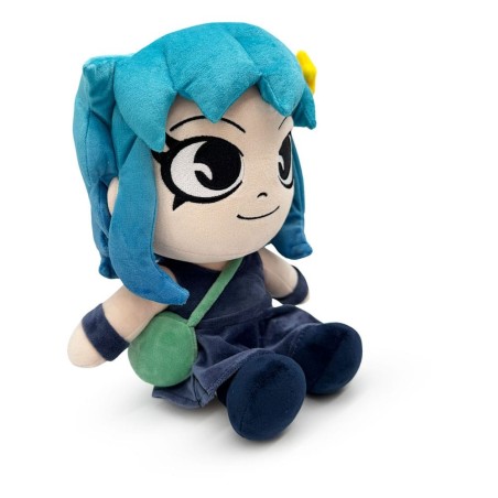 Scott Pilgrim - Peluche Ramona 23 cm