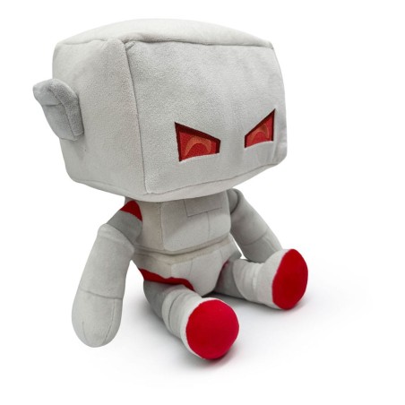 Scott Pilgrim - Peluche Robot-01 23 cm