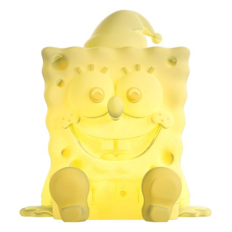 SpongeBob - SquarePants Nightlight  14 cm