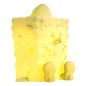 Bob l' éponge - Veilleuse Bob l' éponge 14 cm