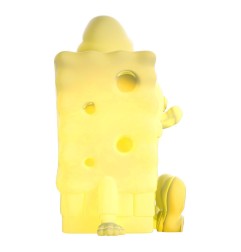 Bob l' éponge - Veilleuse Bob l' éponge 14 cm