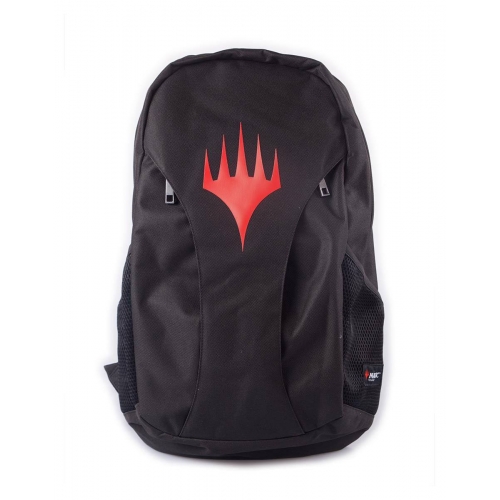Magic the Gathering - Sac à dos 3D Embroidery Logo Magic the Gathering