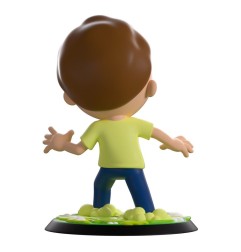 Rick & Morty - Figurine Morty 10 cm