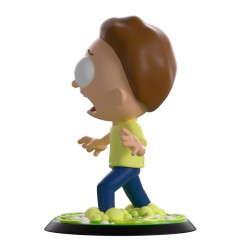 Rick and Morty - Rick & Morty Vinyl Figure Morty 10 cm