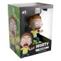 Rick and Morty - Rick & Morty Vinyl Figure Morty 10 cm