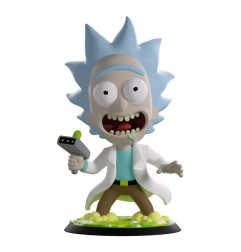 Rick & Morty - Figurine Rick 13 cm