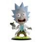 Rick & Morty - Figurine Rick 13 cm